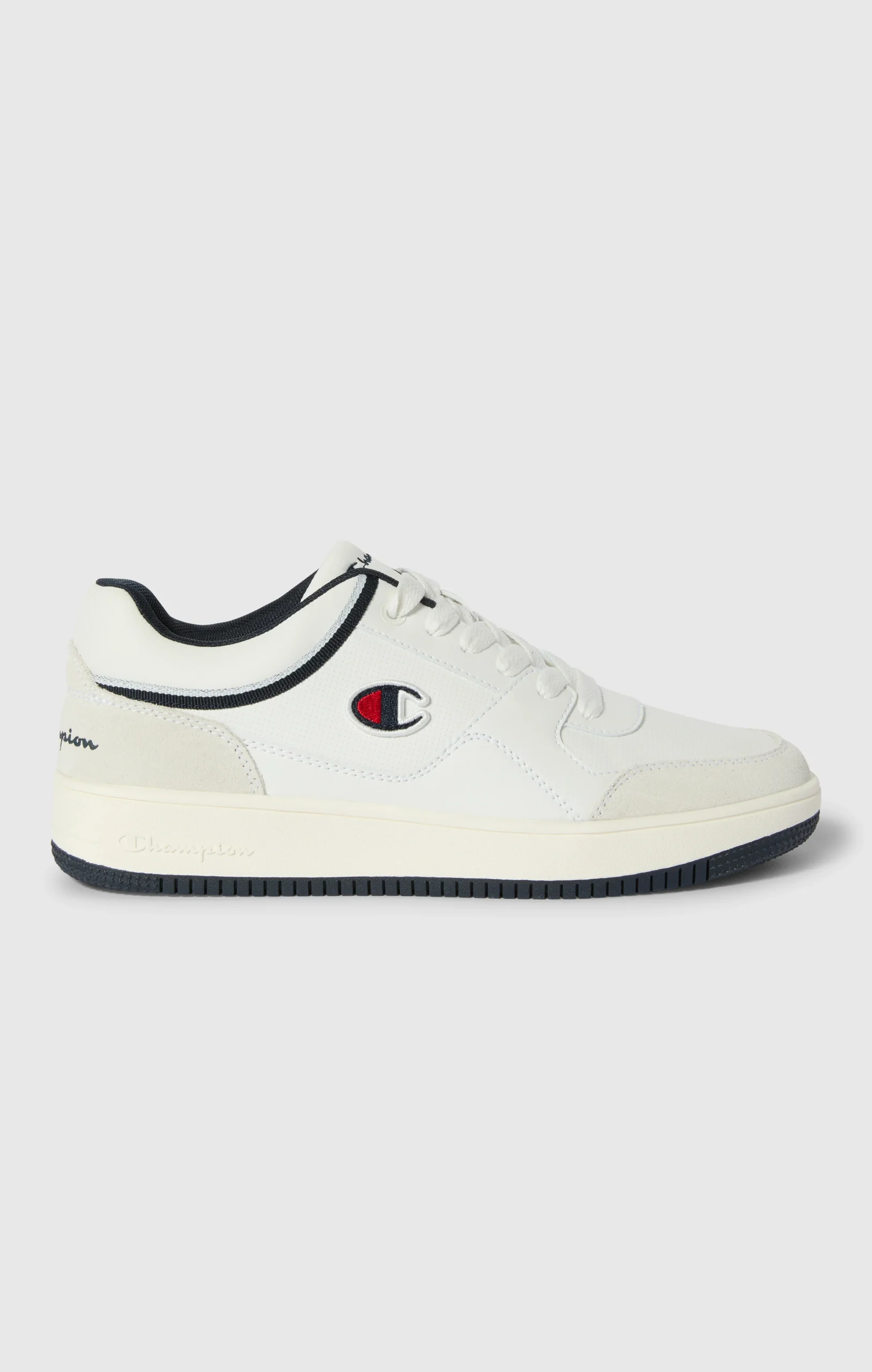 Men’s RD18 Low S Low Cut Trainers