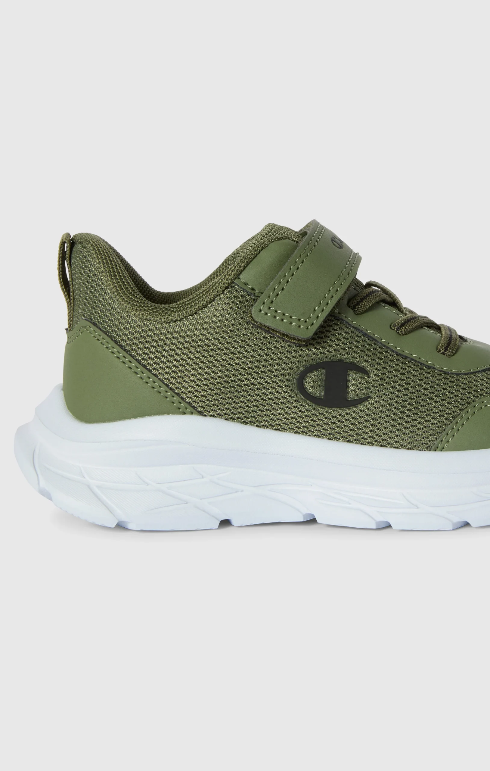 Boys' FUZE U PS Low-Cut Trainers - Imagen 3