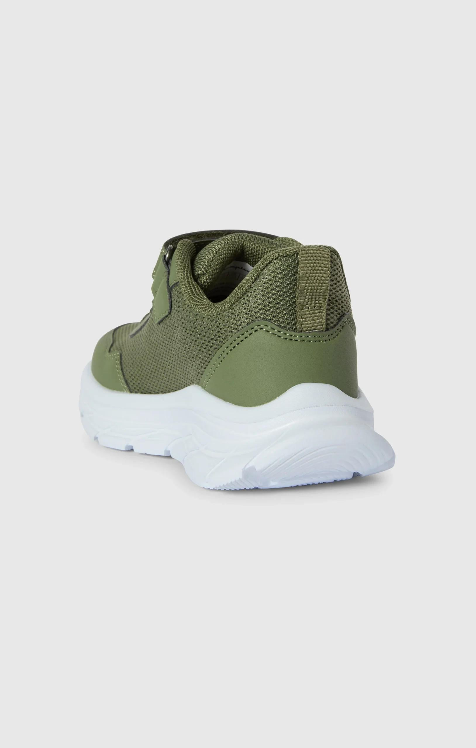 Boys' FUZE U PS Low-Cut Trainers - Imagen 4