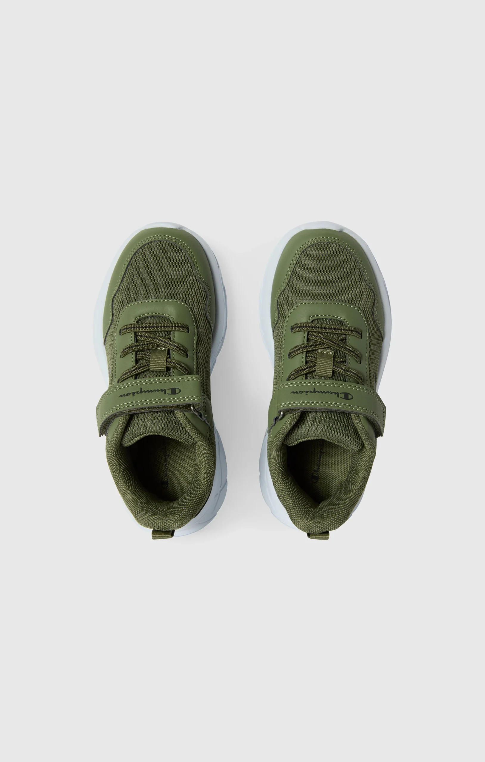 Boys' FUZE U PS Low-Cut Trainers - Imagen 5