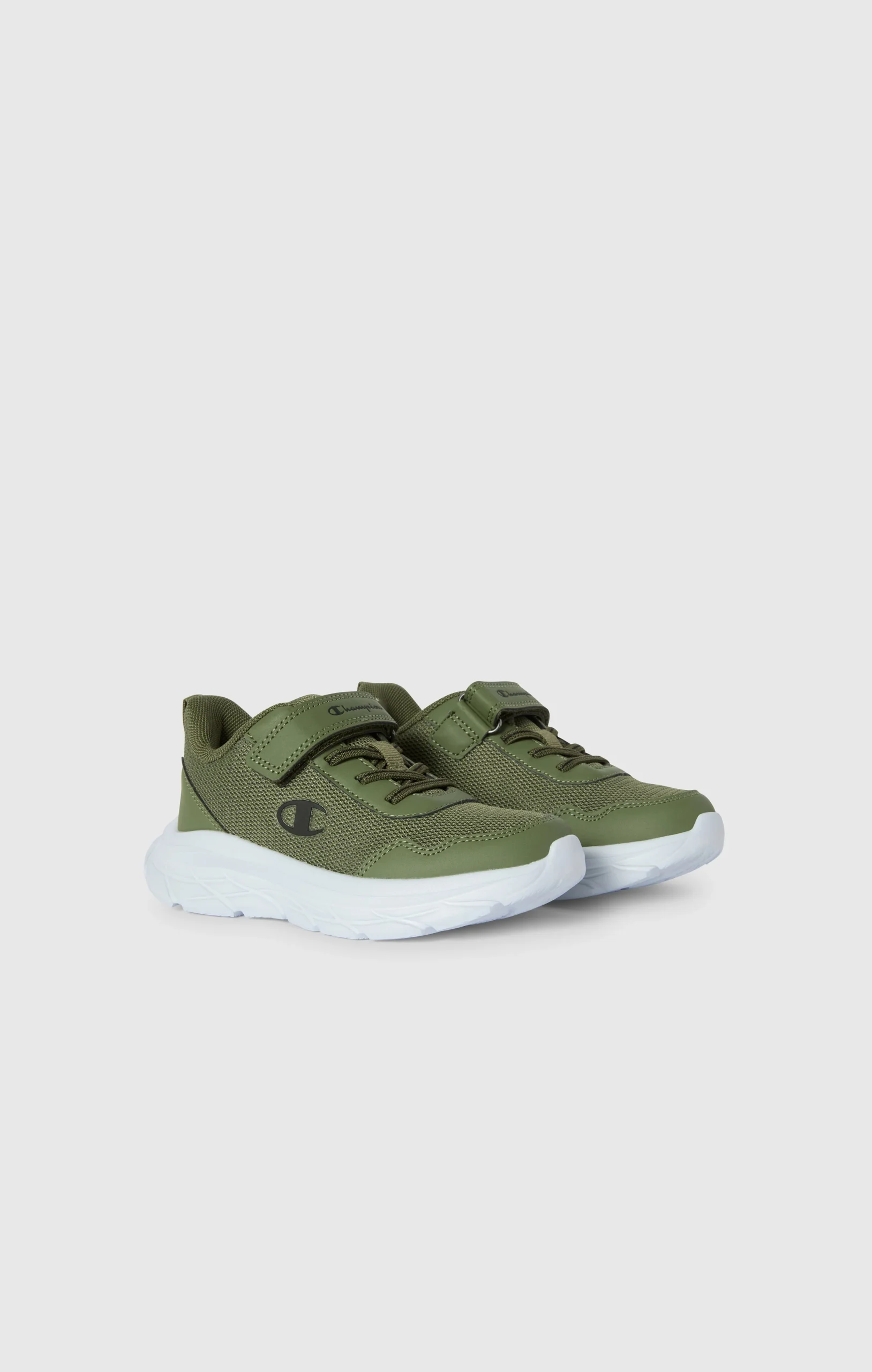 Boys' FUZE U PS Low-Cut Trainers - Imagen 6