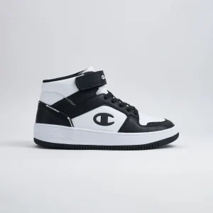 Boys RD18 2.0 Mid Trainers