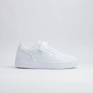 Boys RD18 Low Trainers