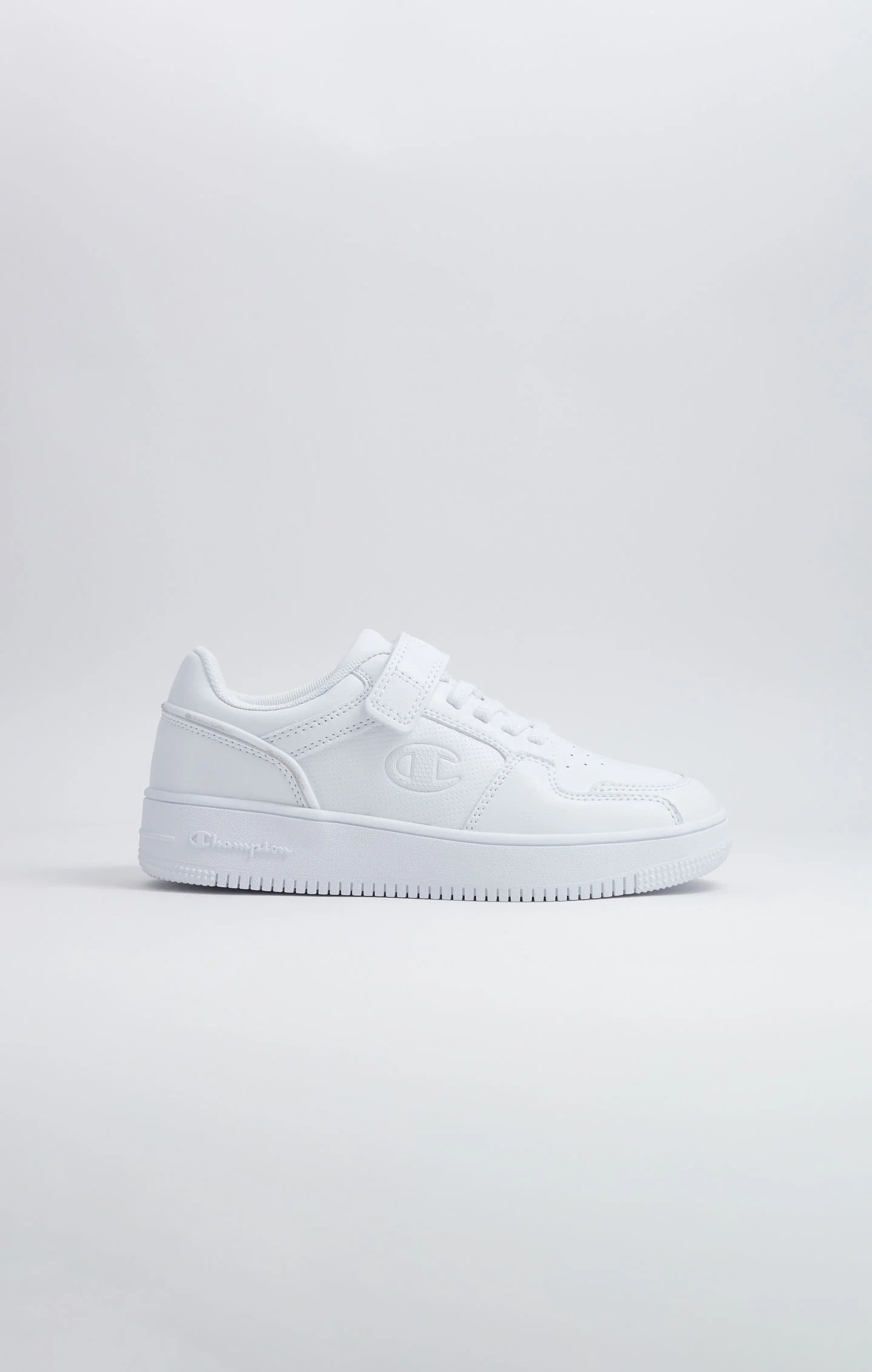 Boys RD18 Low Trainers