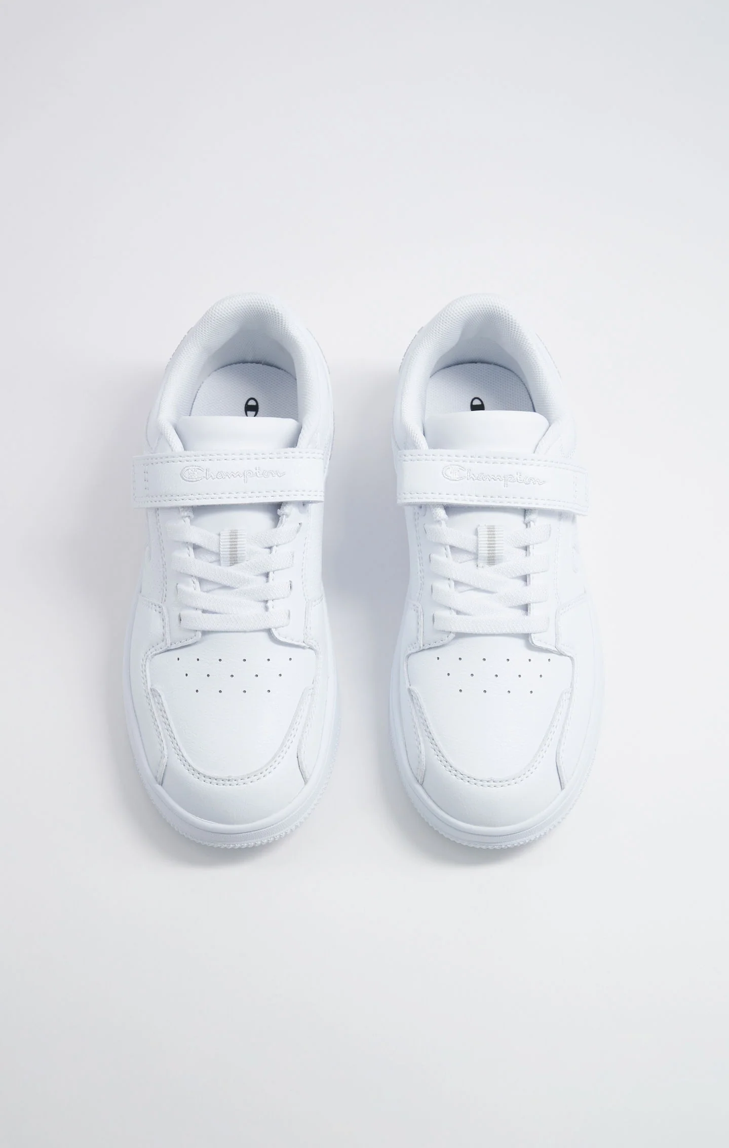 Boys RD18 Low Trainers - Imagen 5