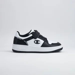 Boys RD18 Low Trainers