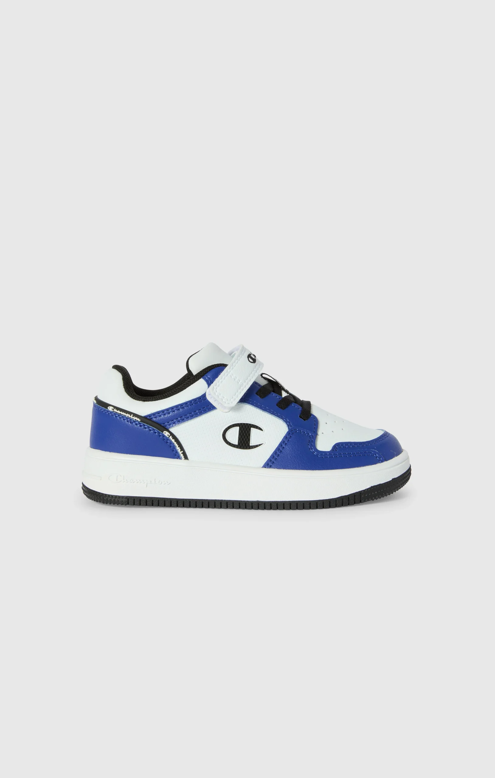 Boys’ RD18 2.0 Low Trainers