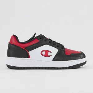 Boys RD18 2.0 Low Trainers