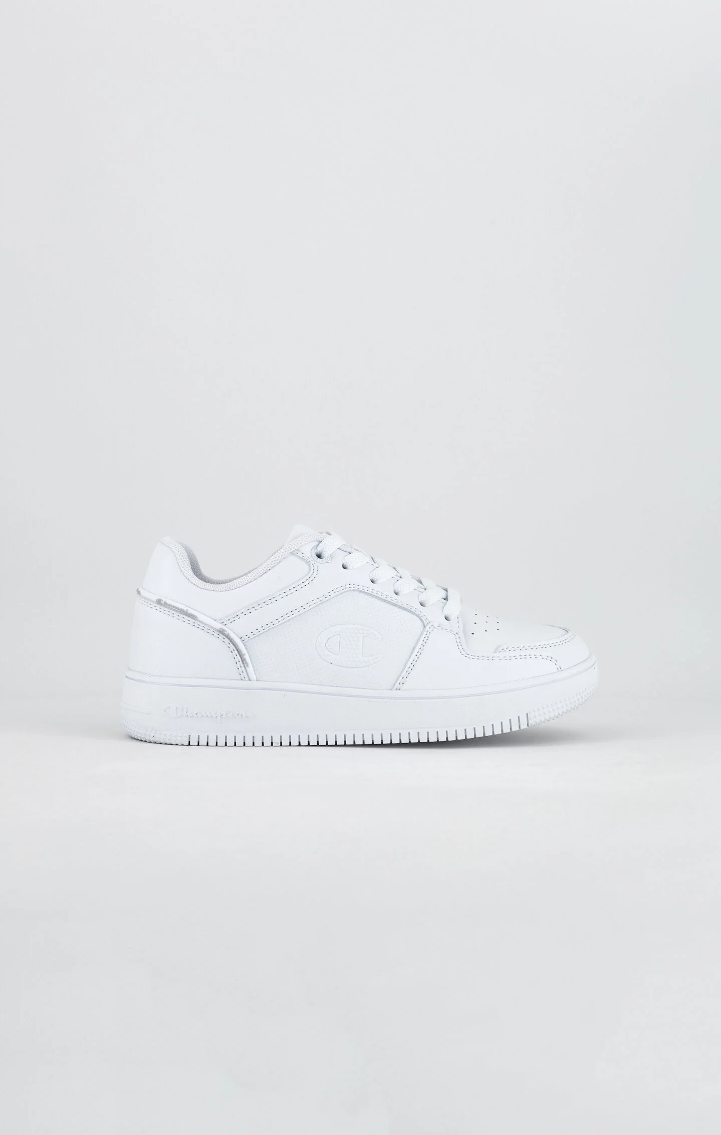 Boys RD18 2.0 Low Trainers