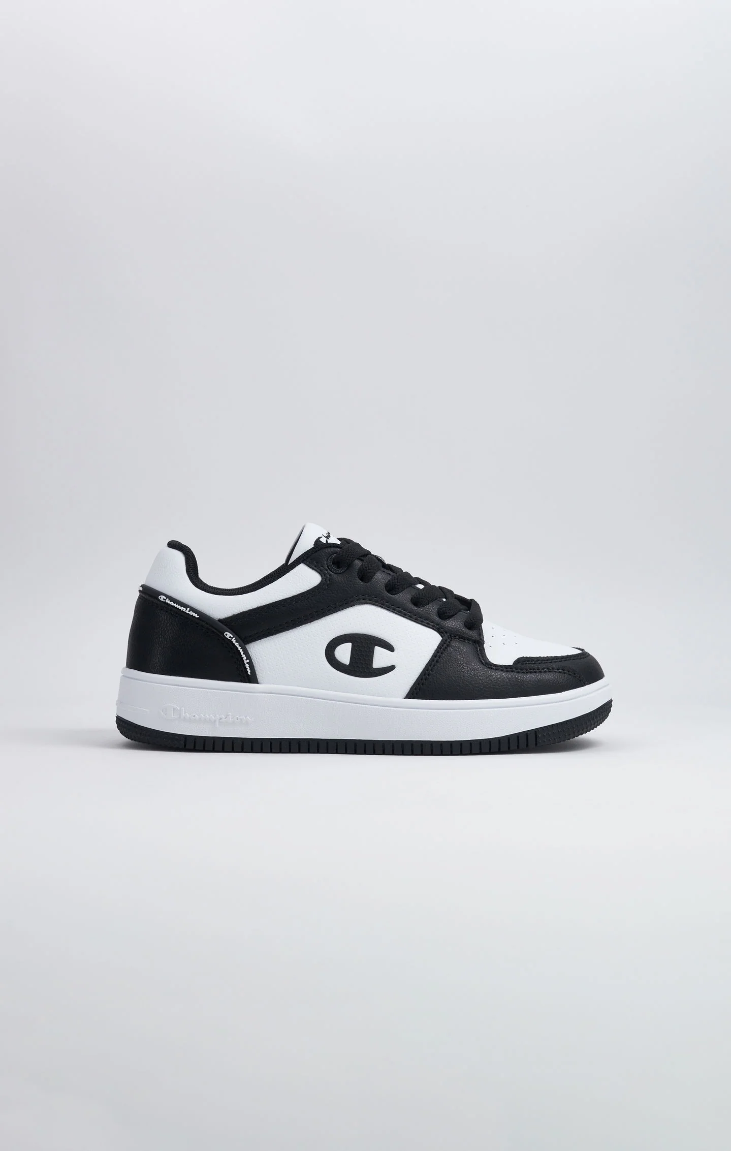 Boys RD18 2.0 Low Trainers