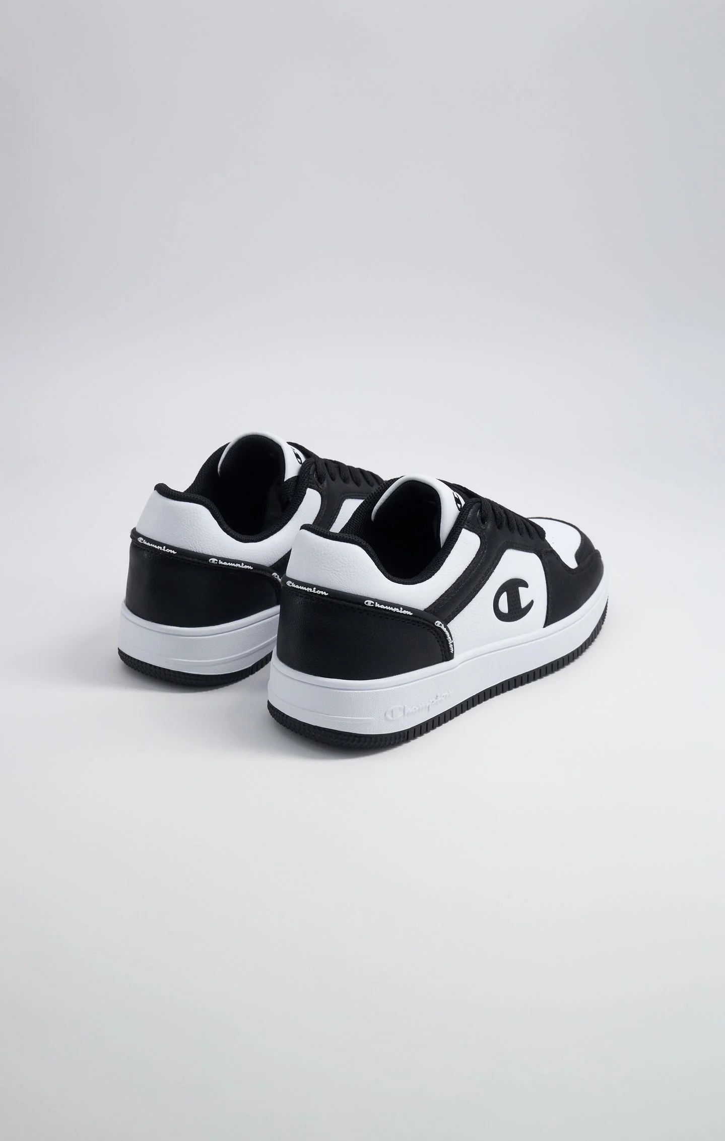 Boys RD18 2.0 Low Trainers - Imagen 6