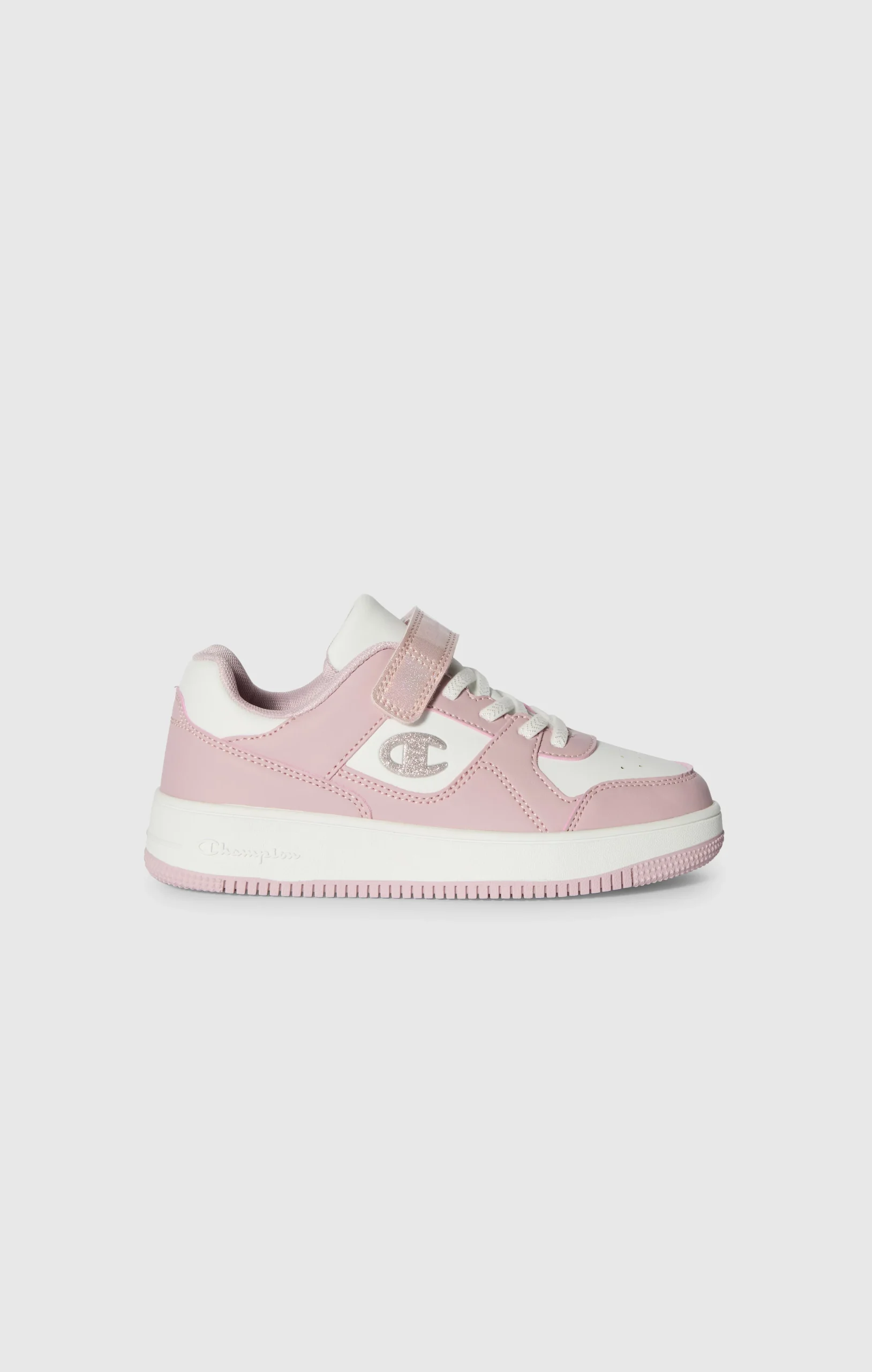 Boys’ RD18 LOW G PS Trainers Low