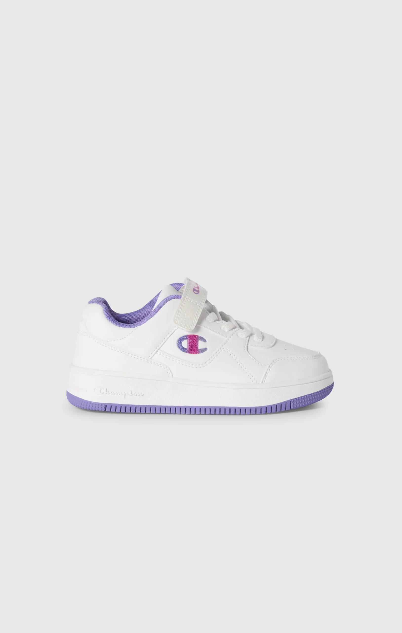 Boys’ RD18 LOW G PS Trainers Low