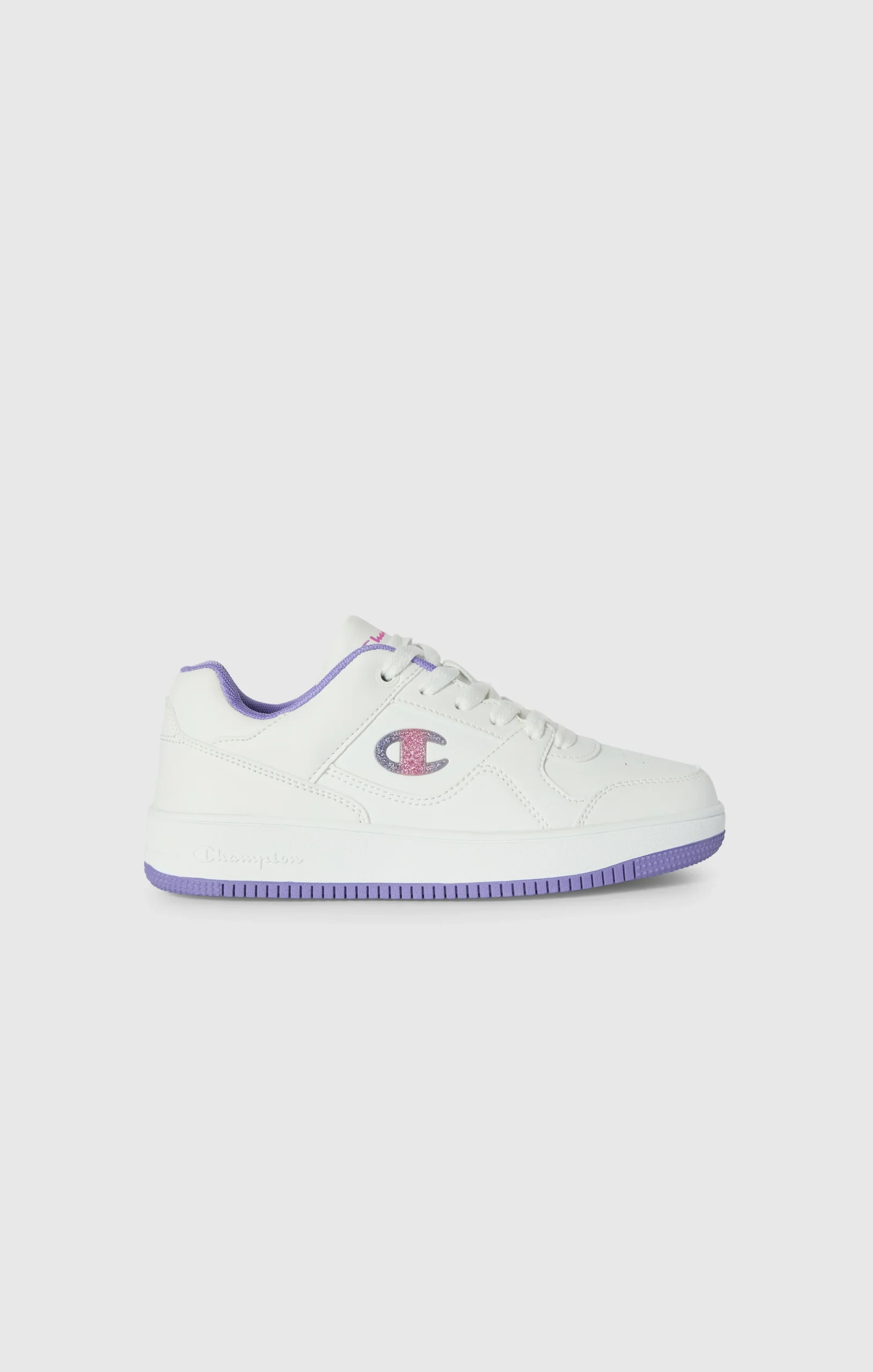 Boys' RD18 LOW G GS Mid Cut Trainers