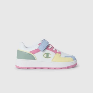 Girls RD18 Low Trainers