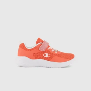 Girl’s Trainers SOFTY EVOLVE With Straps And Laces