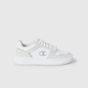 Girls’ RD18 2.0 G GS Trainers Low
