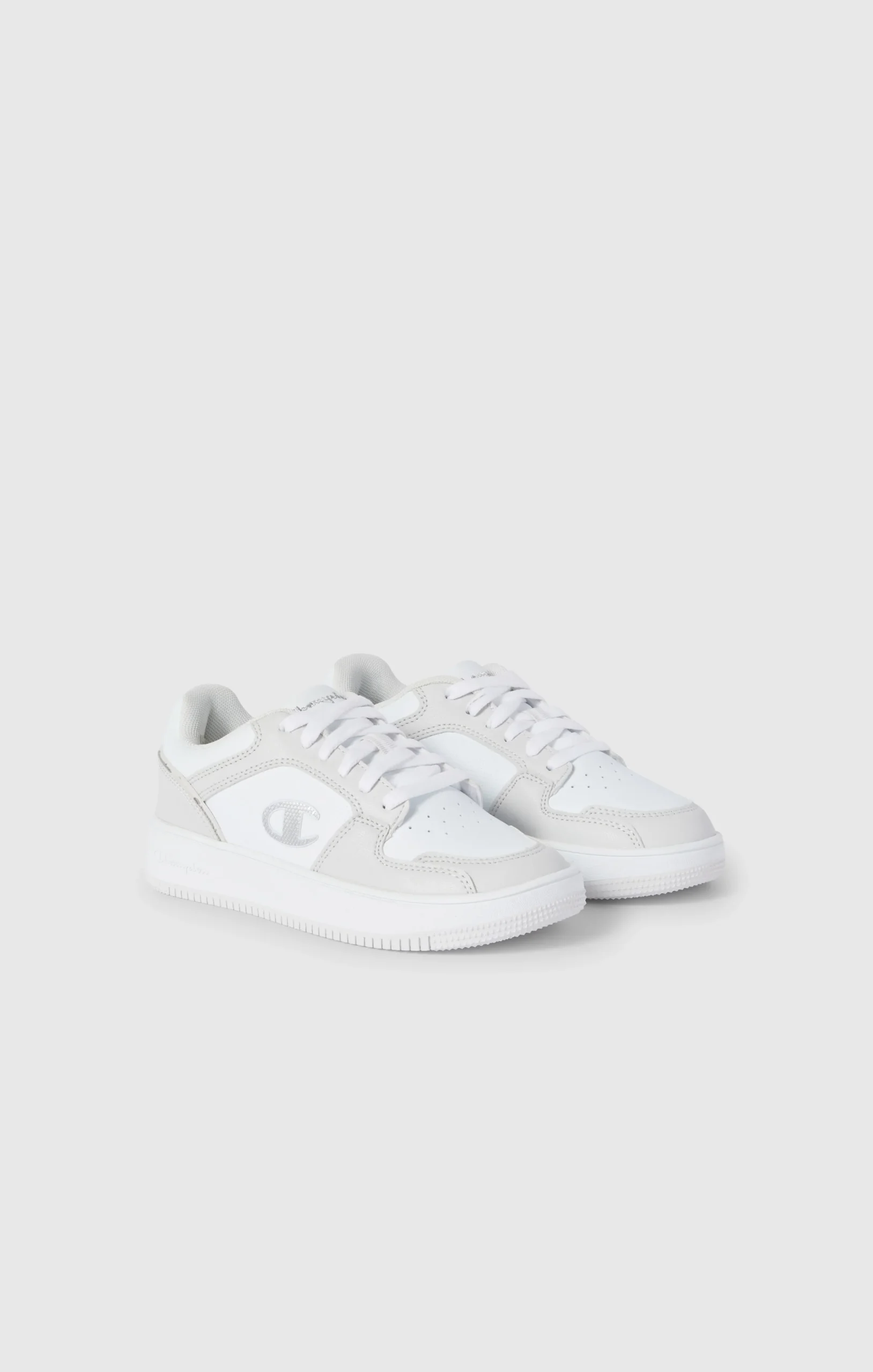Girls’ RD18 2.0 G GS Trainers Low - Imagen 3