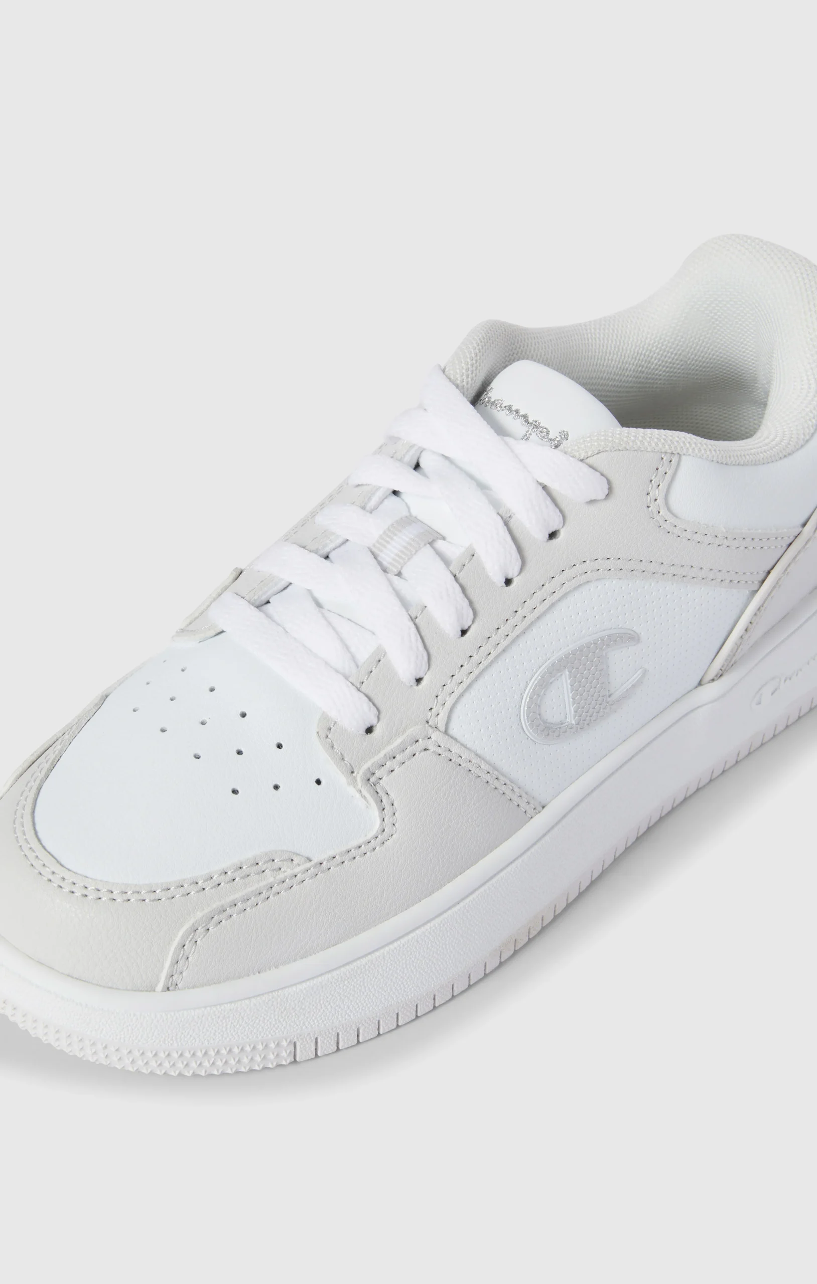 Girls’ RD18 2.0 G GS Trainers Low - Imagen 5