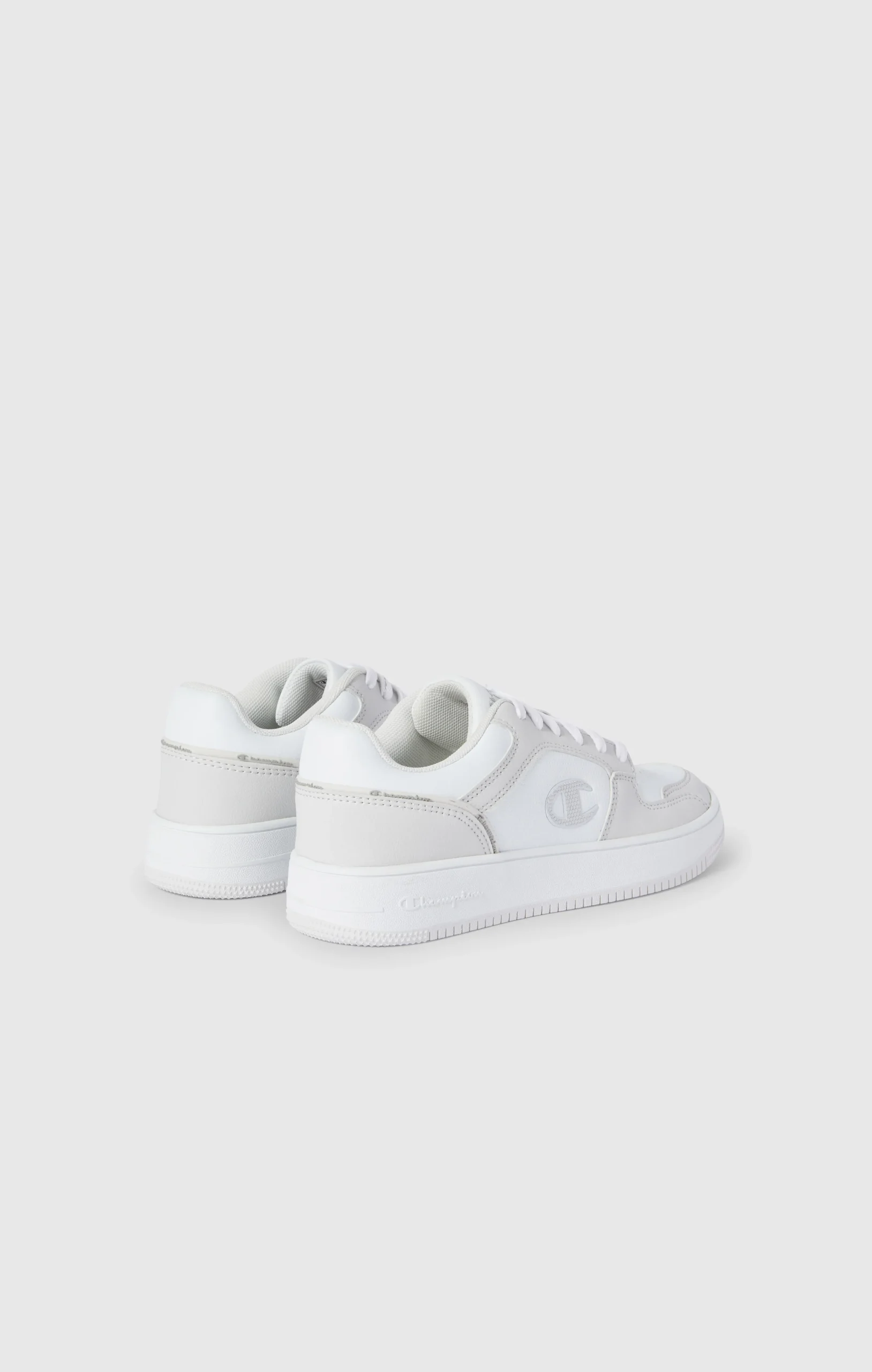 Girls’ RD18 2.0 G GS Trainers Low - Imagen 6
