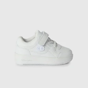 Baby RD18 Low Cut Trainers Toddler