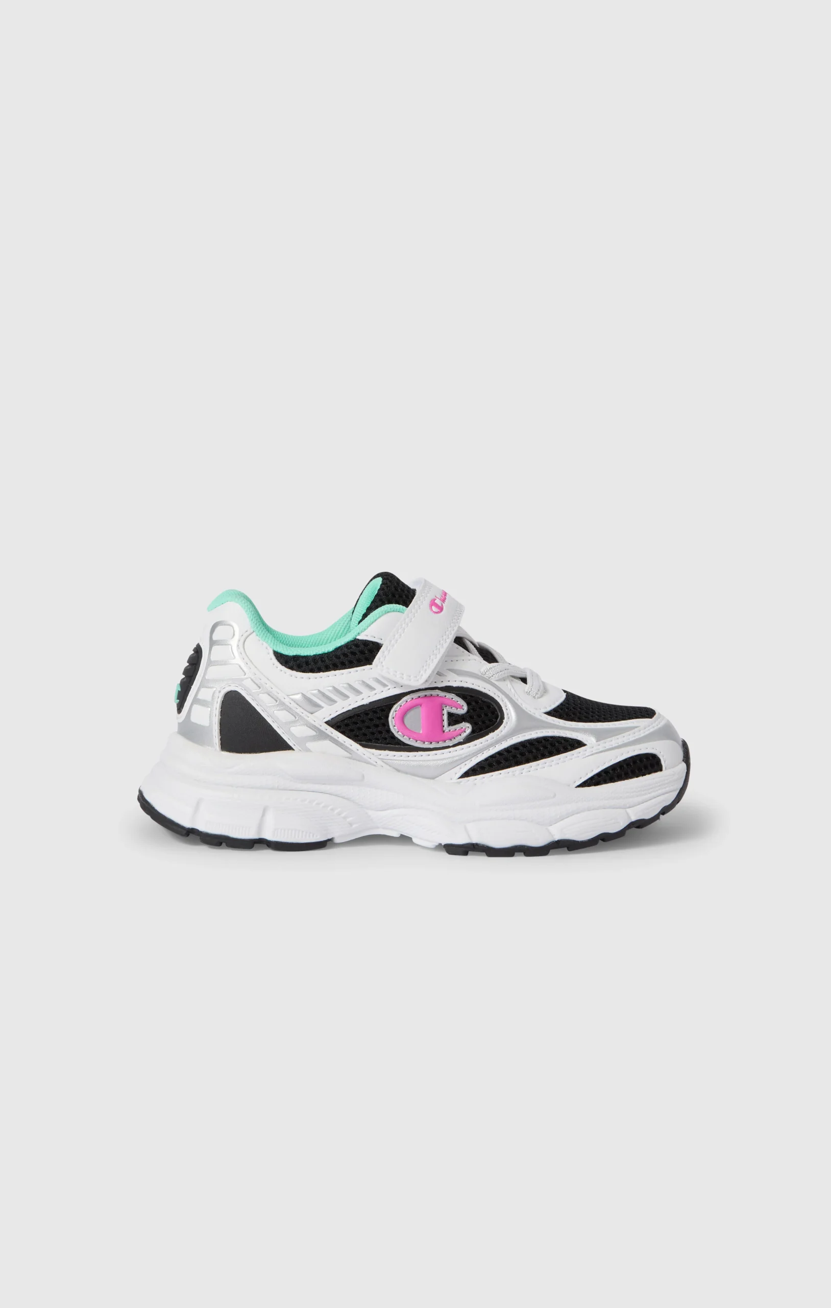 Kids’ Unisex RT25 U PS Low Cut Trainers