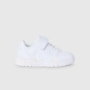 Boys' RD18 Heritage Trainers Low