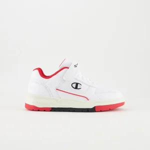 RD18 HERITAGE Low Cut Trainers