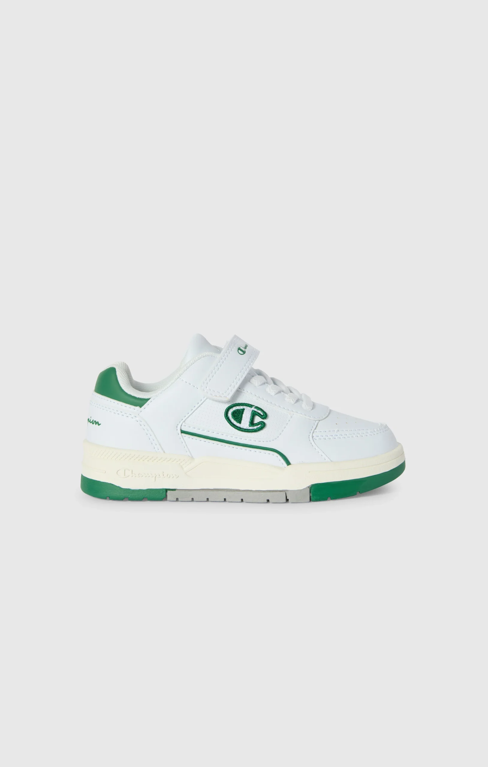 Boys’ RD18 Heritage Trainers Low