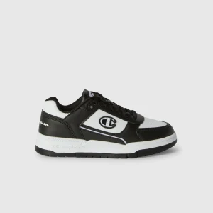 Boys' RD18 Heritage Trainers Low