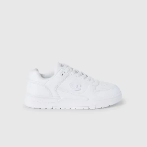 Boys' RD18 Heritage Trainers Low