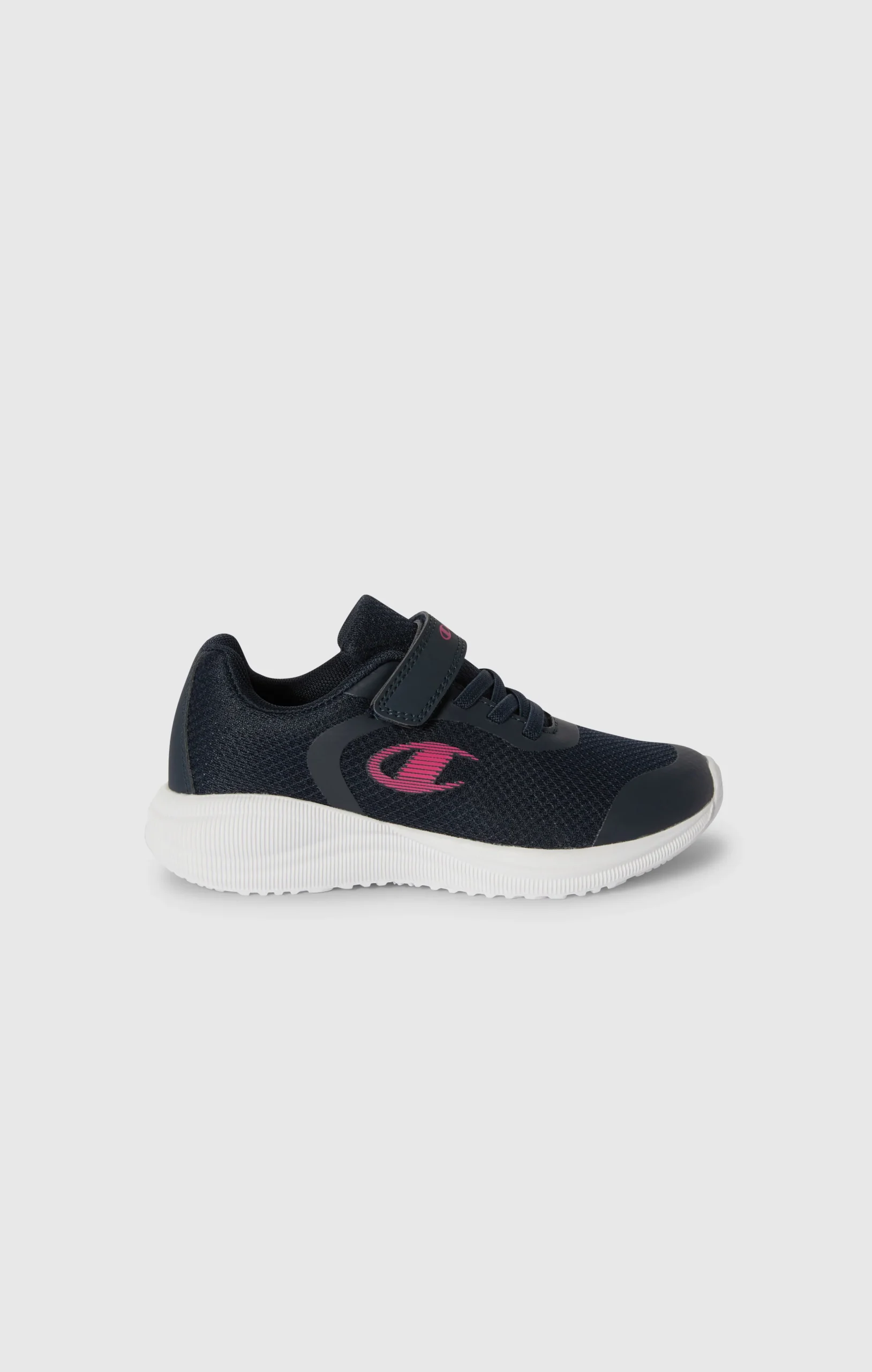 Girls’ Syphon Engage G PS Trainers Low Running Inspired
