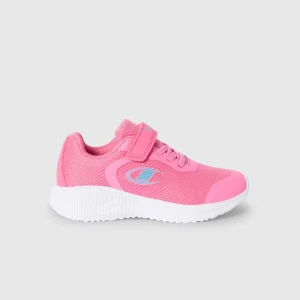 Girls’ Syphon Engage G PS Trainers Low Running Inspired