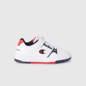 Boys' RD18 HERITAGE EVOLVE B PS Trainers Low