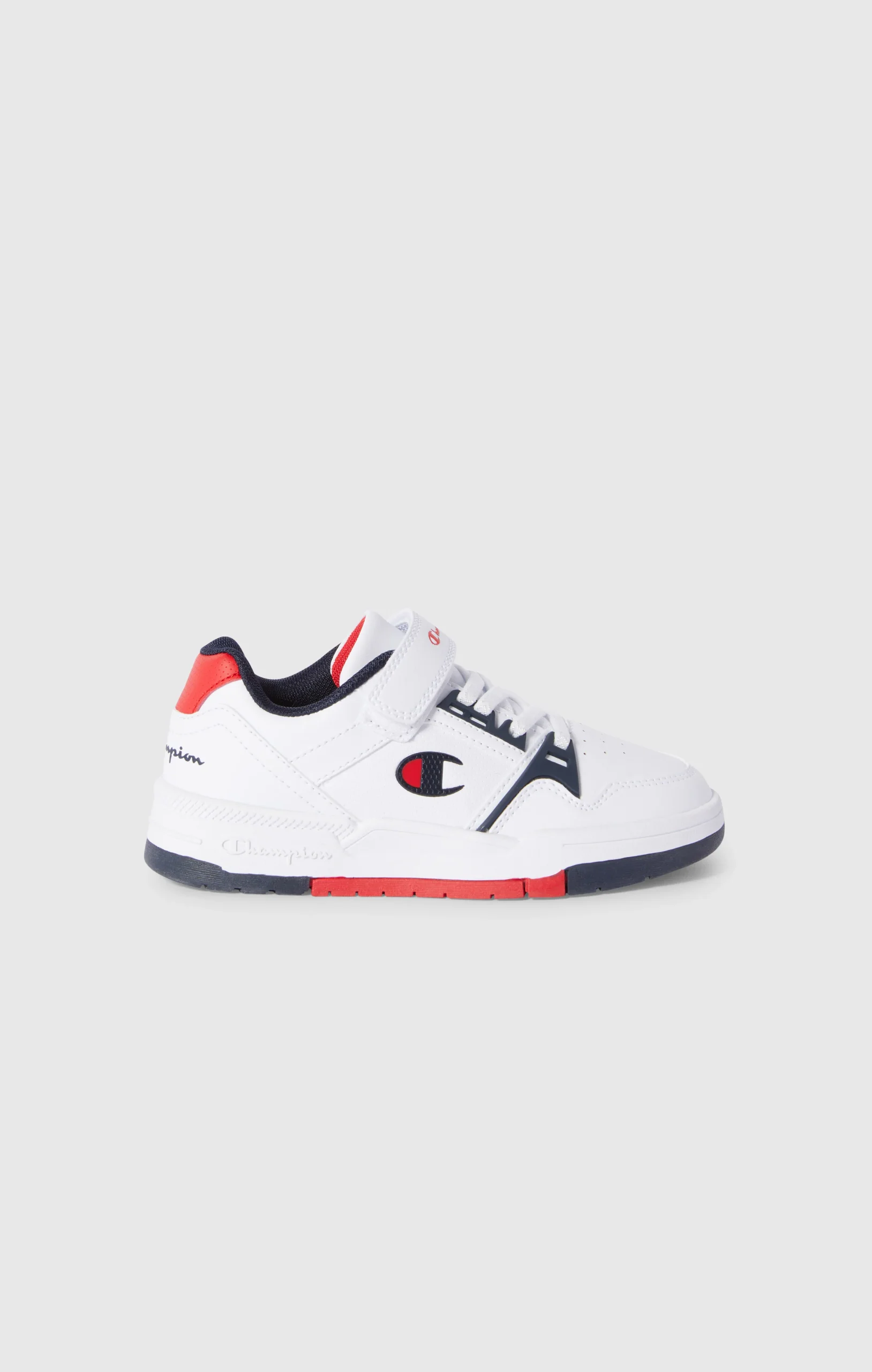 Boys’ RD18 HERITAGE EVOLVE B PS Trainers Low