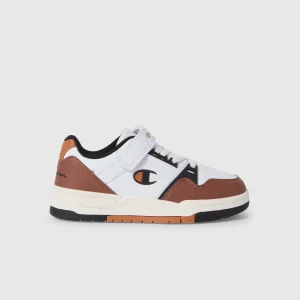 Boys' RD18 HERITAGE EVOLVE B PS Trainers Low