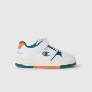 Boys' RD18 HERITAGE EVOLVE B PS Trainers Low