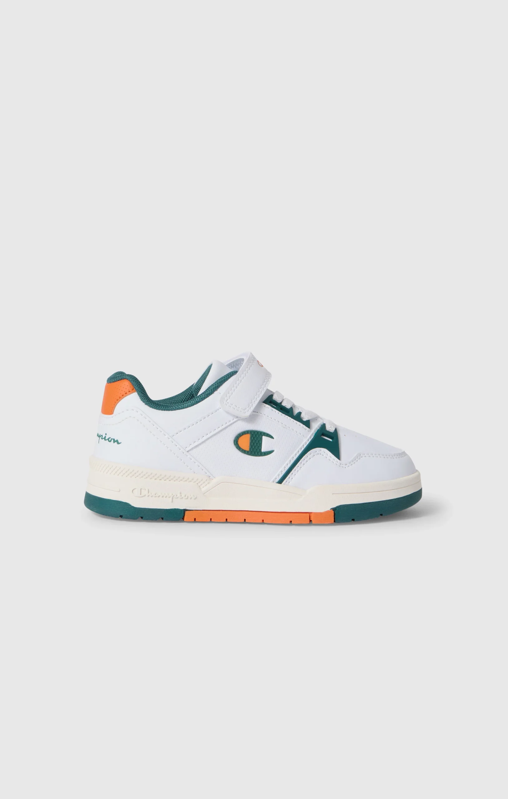 Boys’ RD18 HERITAGE EVOLVE B PS Trainers Low