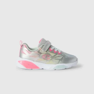 WAVE TRI G PS Trainers Low