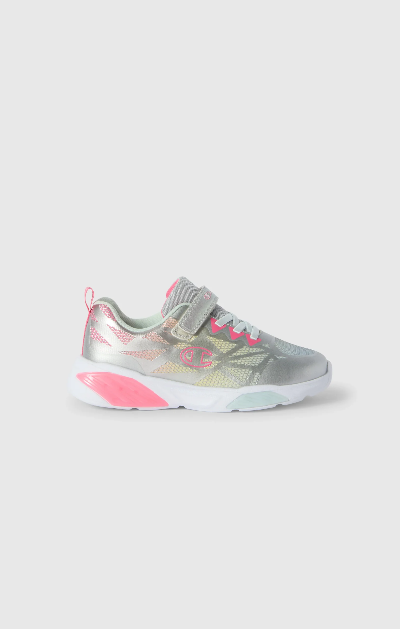 WAVE TRI G PS Trainers Low