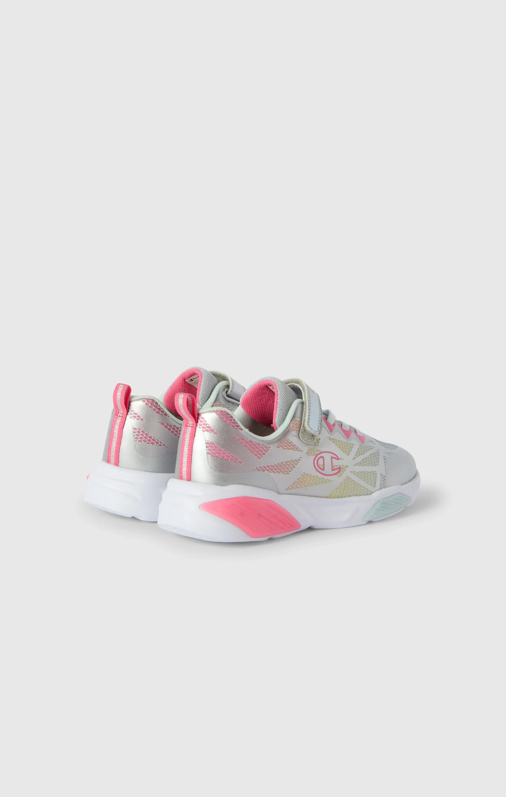 WAVE TRI G PS Trainers Low - Imagen 6