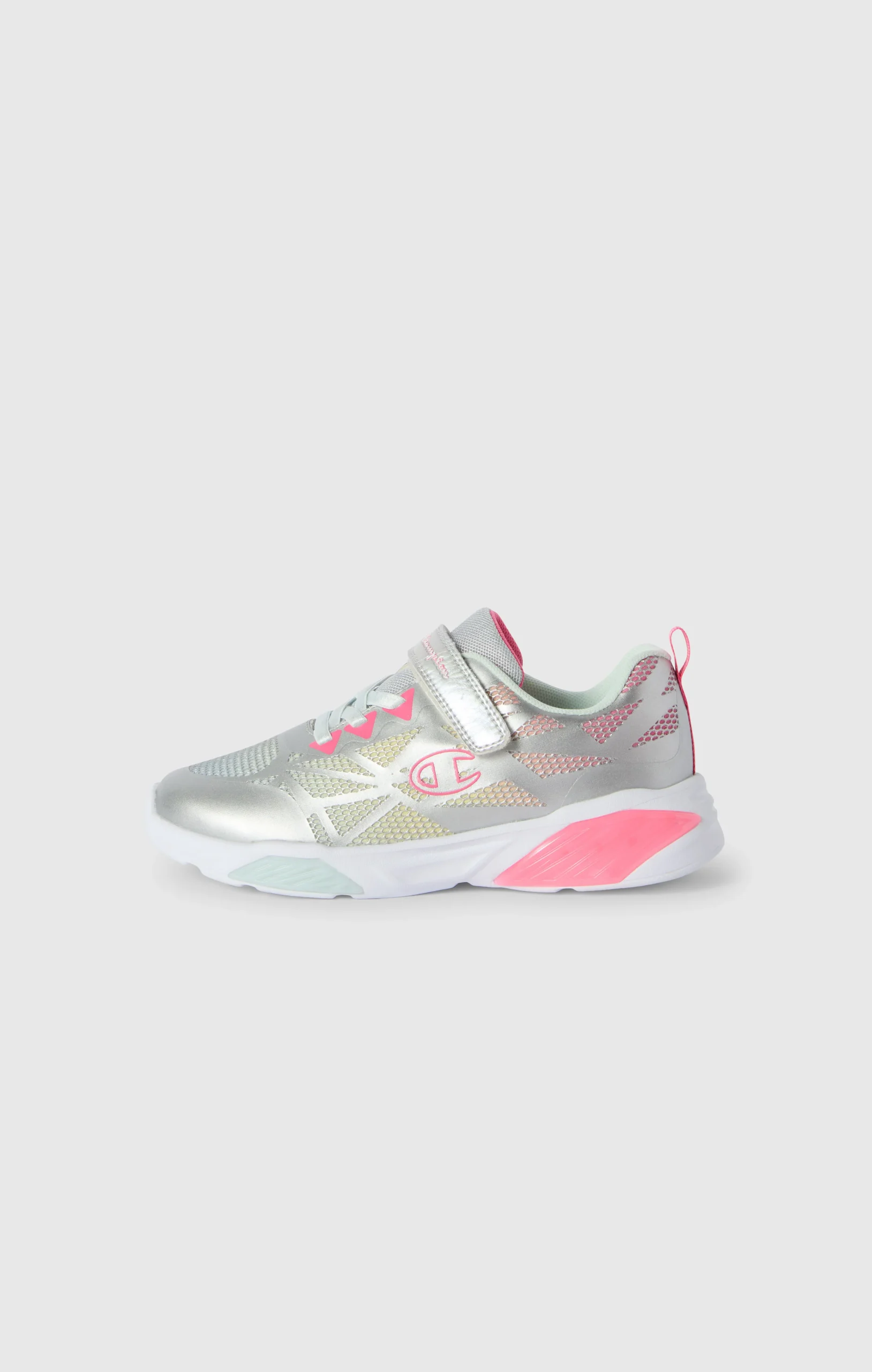 WAVE TRI G PS Trainers Low - Imagen 7