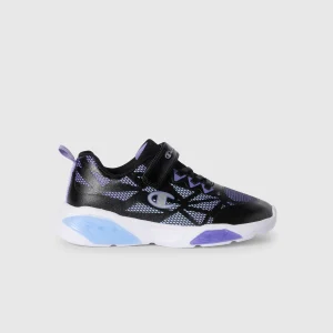 WAVE TRI G PS Trainers Low