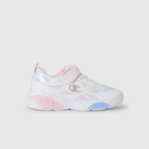 WAVE TRI G PS Trainers Low