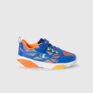 WAVE TRI B PS Trainers Low