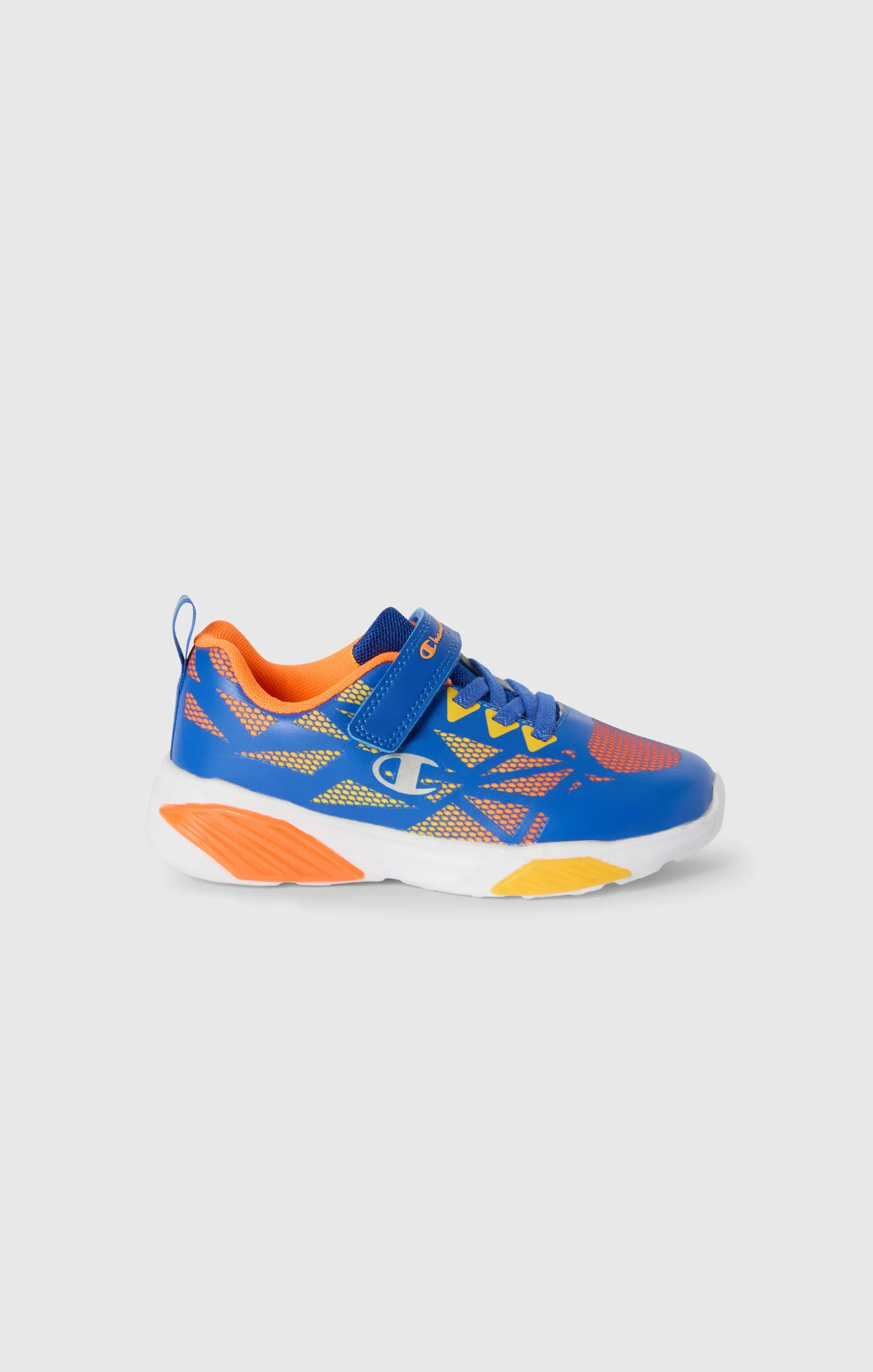 WAVE TRI B PS Trainers Low