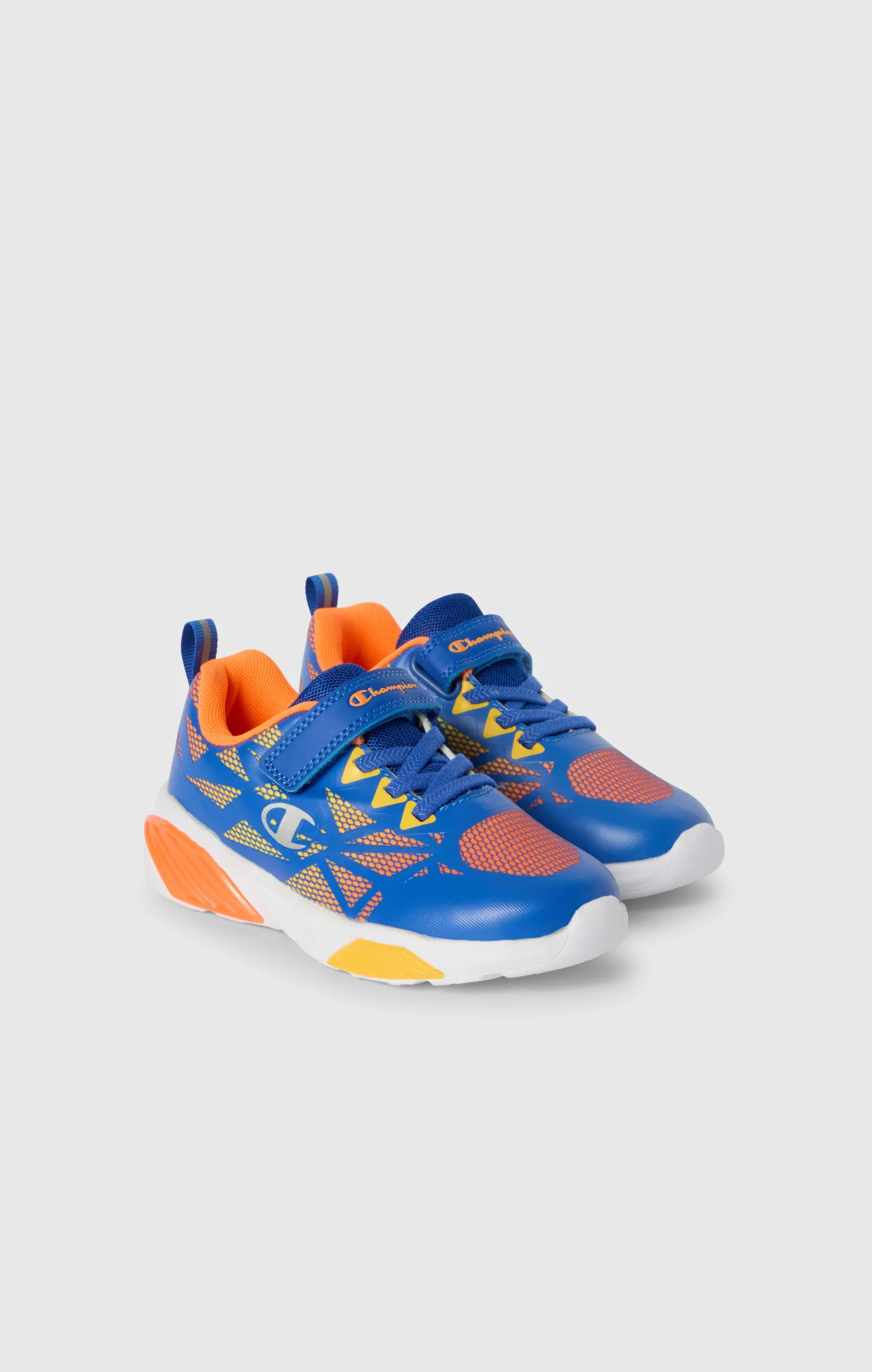 WAVE TRI B PS Trainers Low - Imagen 3