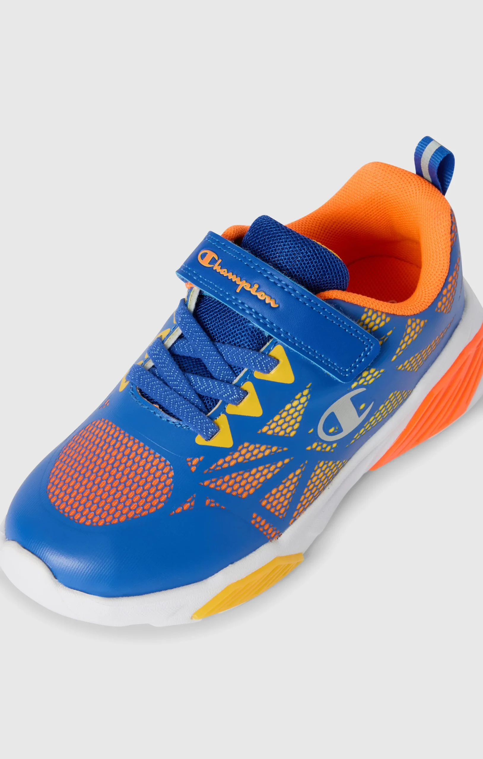 WAVE TRI B PS Trainers Low - Imagen 5