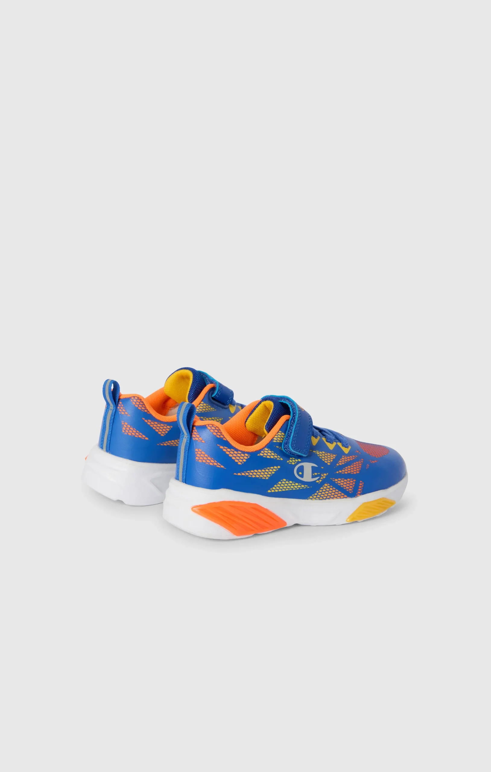 WAVE TRI B PS Trainers Low - Imagen 6