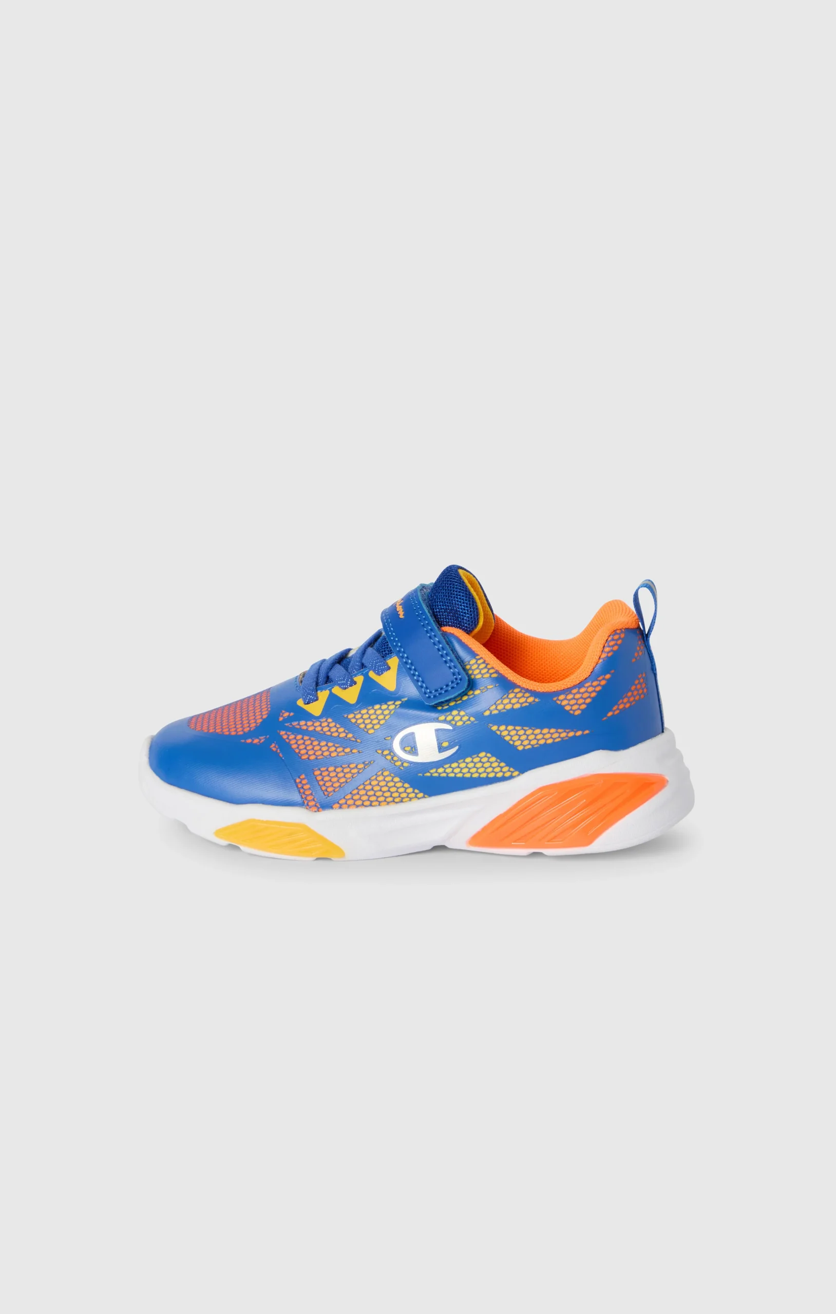 WAVE TRI B PS Trainers Low - Imagen 7